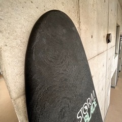 【デザイン良品】7ft ソフトボード  storm brade 
