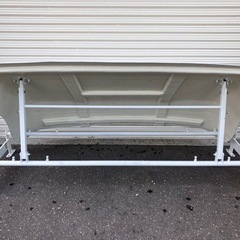 風防 導風板 ウィンザーZ Z-4001 トラック 燃費向上