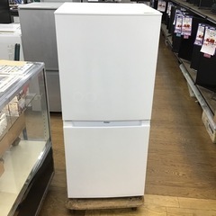 #G-31【ご来店頂ける方限定】Haierの2ドア冷凍冷蔵庫です