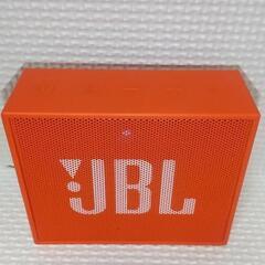ブルートゥーススピーカー  JBL 