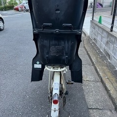 【売却済】Panasonic電動自転車 viviStyle DX 電動アシスト自転車