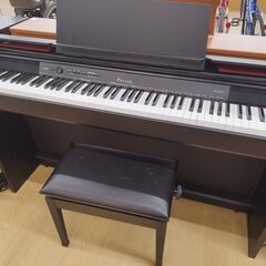 【トレファク イオンモール常滑店】CASIOの電子ピアノ PX-...