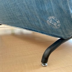 ジャーナルスタンダードファニチャー JOURNAL STANDARD FURNITURE  ／ロデチェアRODEZ SOFA 2P