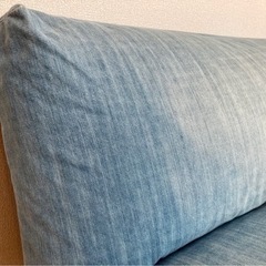 ジャーナルスタンダードファニチャー JOURNAL STANDARD FURNITURE  ／ロデチェアRODEZ SOFA 2P
