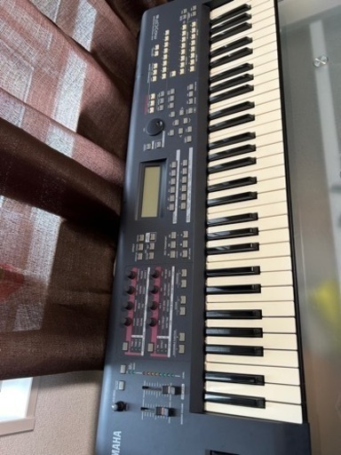 その他 Synthesizer moxf6