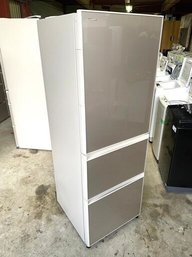 ★3か月保障付き★冷蔵庫★2018年★TOSHIBA★GR-K36SXV(EC)★363L★R-755