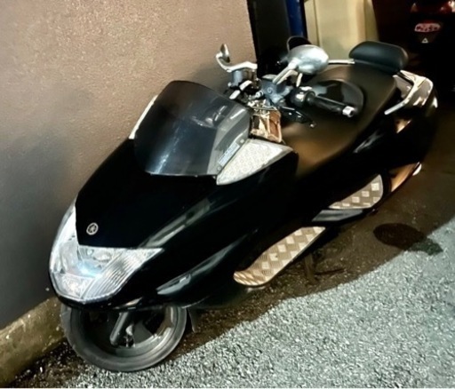 ☆YAMAHA マグザム 現状 自賠あり☆ | mitsubishielectric.kencar.net