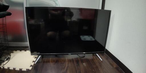 32型TVリモコン付き