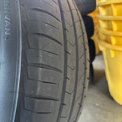 エスティマハイブリッド AHR20系 タイヤホイール-□新同□ エルメス 