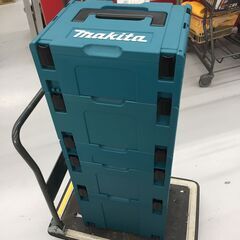 MAKITA マックパック タイプ1~4セット品 インナートレー別売り
