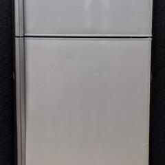 【セール品】2ドアノンフロン冷凍冷蔵庫(日立/2011年製)