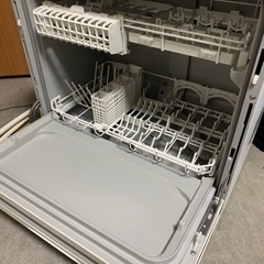 【ネット決済】食洗機　乾燥機