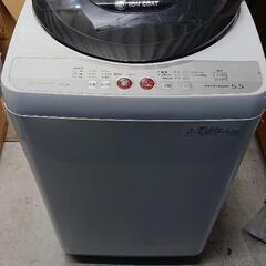 2010年製 洗濯機です
