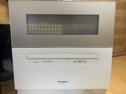 Panasonic  食器洗い乾燥機