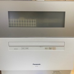 Panasonic  食器洗い乾燥機