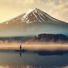 7月15日（木）～16日　富士登山メンバー募集！！