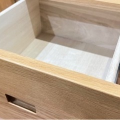 テレビボード 天然無垢材 高野木工 値下げしました