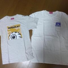 ミシカトーキョー　Ｔシャツ