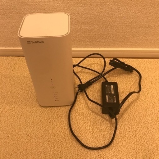 SoftBank Air本体のみ