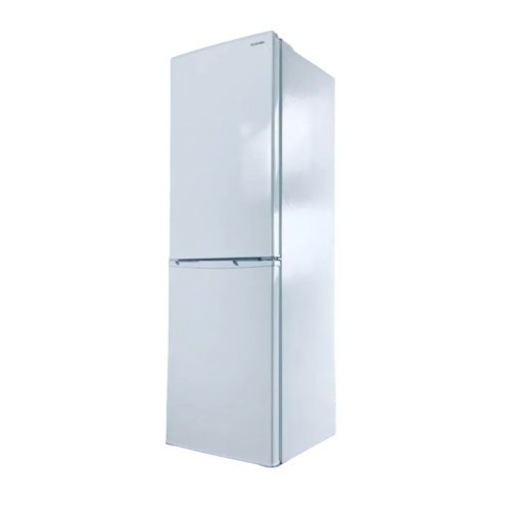 【配達料込み・7/9までの限定価格】アイリスオーヤマ　冷蔵庫　162ℓ  AF-162-W　2019年製