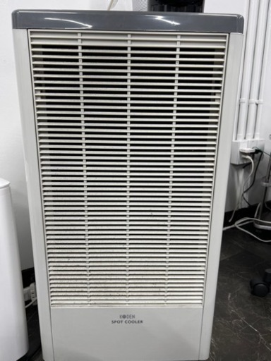 J1388 ☆3ヶ月保証付☆ CORONA コロナ ルームエアコン CSH-N2218R 2.2