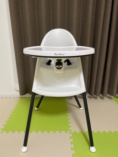ベビービョルン　ハイチェア