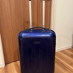 スーツケース　キャリケース　16インチ SS サイズ