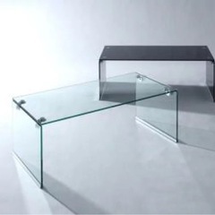 高級ローガラステーブル☆