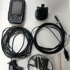 ガーミン　ストライカー4