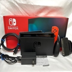 【ネット決済・配送可】Nintendo Switch スイッチ ...