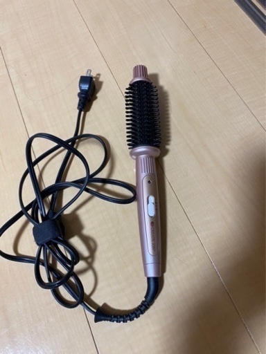 ヘアアイロン