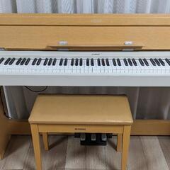 【ネット決済】【電子ピアノ】YAMAHA ARIUS YDP-S31