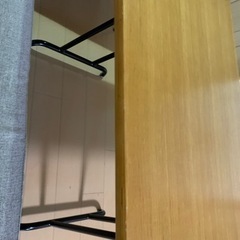 unico FUNEAT テーブル　セット　引き取りに来ていただける方