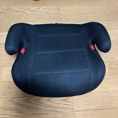 車用ジュニアシート