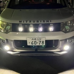 【ネット決済・配送可】 本土車両★DELICA D:5最上級グレ...