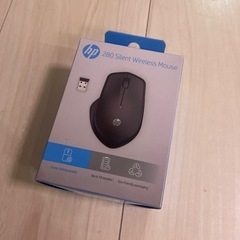 HP280 Silent Wireless Mouse / マウス