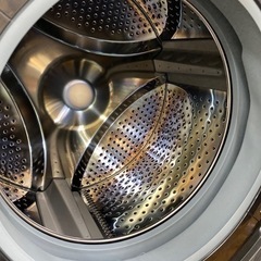 2021年製】SHARP ドラム式洗濯機入荷しました！