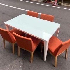 💁‍♀️☘️大阪市内配達設置無料💁‍♀️5人かけ