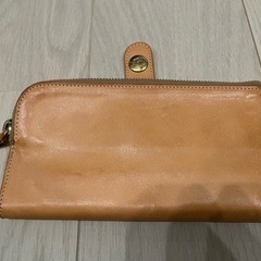 イルビゾンテの長財布
