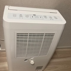 衣類乾燥モード搭載 除湿機 コンプレッサー式 パワフル 除湿器 コンプレッサー