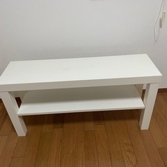 【無料】IKEA テレビ台
