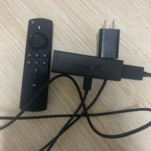 テレビ FireTV Stick