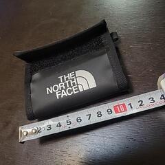 North Face 小銭入れ