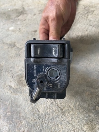 PCX５６