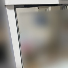 ドレッサー　ピンク