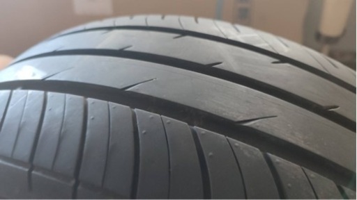 ノア ヴォクシー TOYO プロクセスj68 205/60R16 4本セット