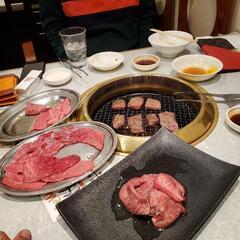 ⑫高級焼肉にデートいきたいなら今すぐクリック💓【宇都宮市鶴田町】