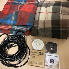 冬キャンプセット(アルパカストーブなど)