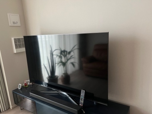 65型 4Kチューナー内臓　ULED液晶テレビ　HISENSE 65U7E ハイセンス