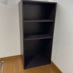 【ネット決済】ニトリ　3段ボックス